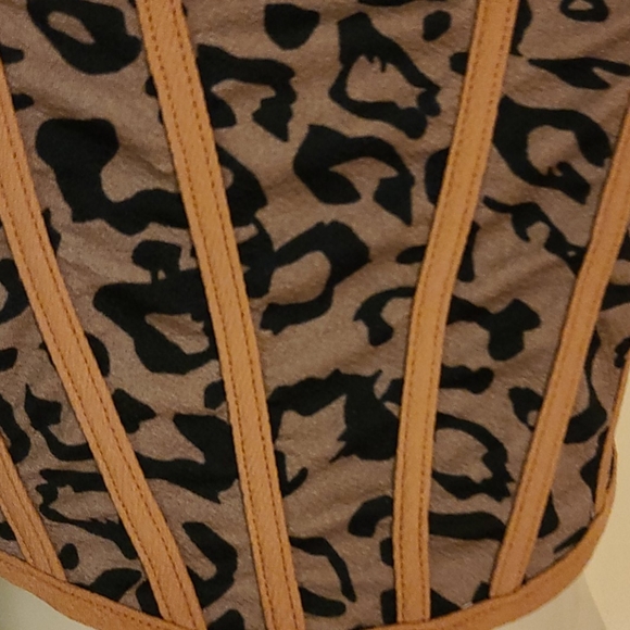 Crop top - Picture 4 of 6